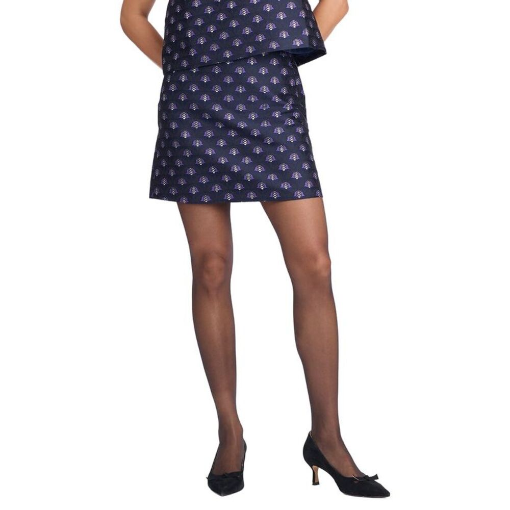 Draper James Womens  Mini Skirt